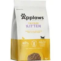 Applaws Kitten - Kylling - 2 kg