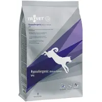 Trovet Hypoallergenic VPD med hjort hundefoder