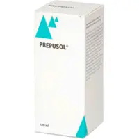 AST Prepusol - 3 x 120 ml.