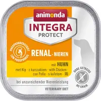 Animonda Protect i bakke - Nyrer -12 x 150 g