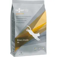 Trovet Urinary Struvite ASD Cat - 2 x 2,5 kg