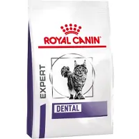 Royal Canin Tandmajsfjerkræ Ris Voksen Kattefoder 1.5kg