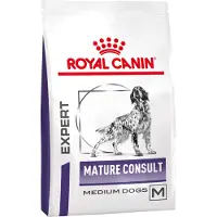 Royal Canin Expert Mature Consult Medium Dogs hundefoder
