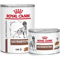 Royal Canin Gastro Intestinal hundefoder - dåser - 24 x 200g