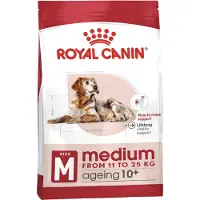 Royal Canin Medium Ageing 10+ hundefoder