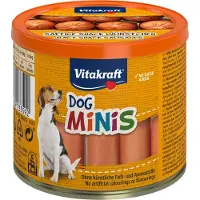 Vitakraft Dog Minis - 120 g