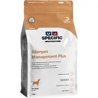 Specific Hundens Voksenfoder Til Allergihåndtering Med Torsk 2kg