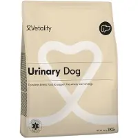 Vetality Urinary Dog - 2 x 3 kg