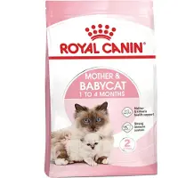 Royal Canin Mother & Babycat Kattefoder - 400 g