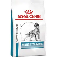 Royal Canin Vet Sensitivity Control 1.5kg Hundefoder