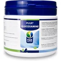 Puur Glucosamine - 600 g