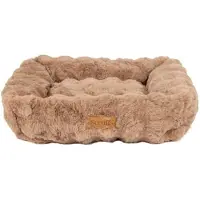 Scruffs Alpine Box Bed - Taupe - XXL