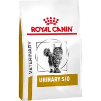 Royal Canin Urinary S/O Kattefoder - 7 kg