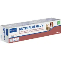 Virbac Nutri-Plus Gel - 120 g