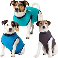 Jacketz Medical Body Suit Hund - XXXS