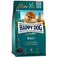 Happy Dog Sensible Mini XS Bali - 2 x 1,3 kg