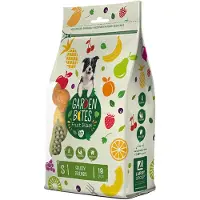 Garden Bites Fruity Friends hundesnack