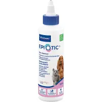Virbac Epiotic SIS - 125 ml
