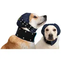 Medical Pet Shirt MPS Head Cover - XS + 1 Head Cover Pad