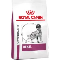Royal Canin Renal hundefoder