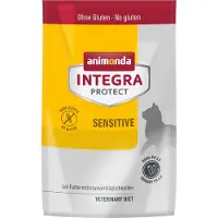Animonda Økonomipakke: 3 x 1,2 kg Integra Protect Adult - Adult - Sensitive