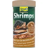 Tetra ReptoDelica Shrimps - 250 ml