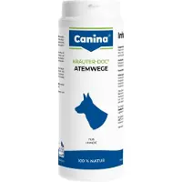 Canina Krauter Doc Luftveje - 150 g.