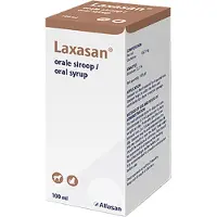 Alfasan Laxasan - 100 ml