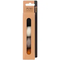 District 70 Felt Ball Toys - Pure