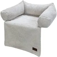 Designed By Lotte Acanalada 50x45cm Kæledyrspude