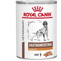 Royal Canin Gastro Intestinal Low Fat - 24 x 420 g