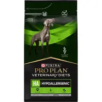 Purina Pro Plan Veterinary Diets Canine HA Hypoallergenic - dry dog food - 11 kg