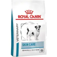 Royal Canin Skin Care Small Dog hundefoder - 2 kg