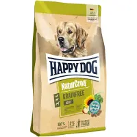 Happy Dog Nature Croq Kornfrit - Laks og Fjerkræ - 11 kg