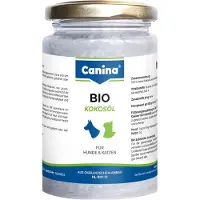 Canina kokosolie - 200 ml