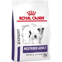Royal Canin Expert Canine Neutered Adult Small Dog - Økonomipakke: 2 x 8 kg