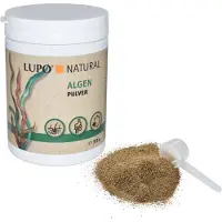 Luposan Lupo Natural Algae - 375 g