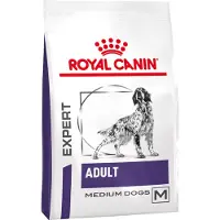 Royal Canin Expert Adult Medium Dogs hundefoder