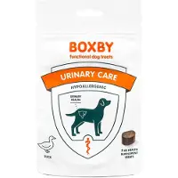 Boxby Functional Urinary Care - 100 g