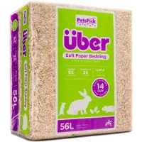 Über Papirstrøelse 56 L Natur