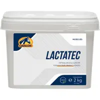 Cavalor LactaTec - 2 kg