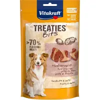 Vitakraft Treaties Bits hundesnack