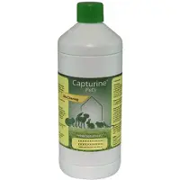 Capturine Pets Bio Cleaning 1 liter (refill uden spray)