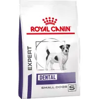 Royal Canin Expert Dental Small Dogs hundefoder