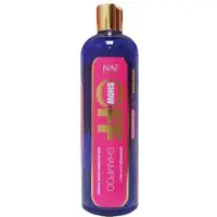NAF Equine NAF Show Off Shampoo - 500 ml