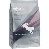 Trovet Hypoallergenic IPD med insekter hundefoder