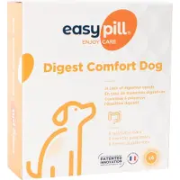 Easypill Digest Comfort Dog (Smectite) hund