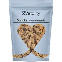 Vetality Hypoallergenic Trainers - Kanin - 200 gram