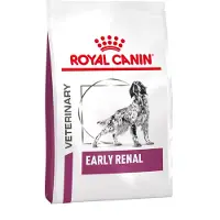 Royal Canin Tidlig nyre hund - 14 kg