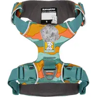 Ruffwear Front Range Harness - S - Spring Mountains